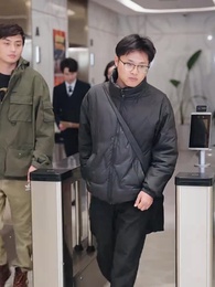 第32集 - 時光深似海