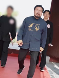 Episode 26 - Father of the Prodigy