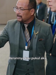 Badai di Balik Kesuksesan - Episode 15