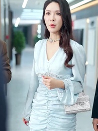 厚待員工鑄就傳奇 - Episode 12