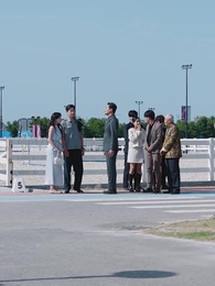 保安老爸錯婚我女神了 - Episode 34