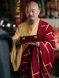 桃花鞍前挽離情 - Episode 17