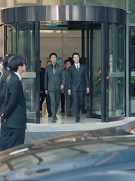 第46集 - 保安老爸錯婚我女神了