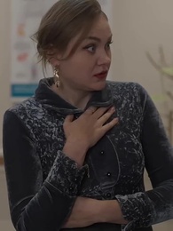 Episode 34 - Rache nach der Scheidung: Die heimliche Erbin