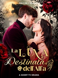 La Luna Destinata dellAlfa
