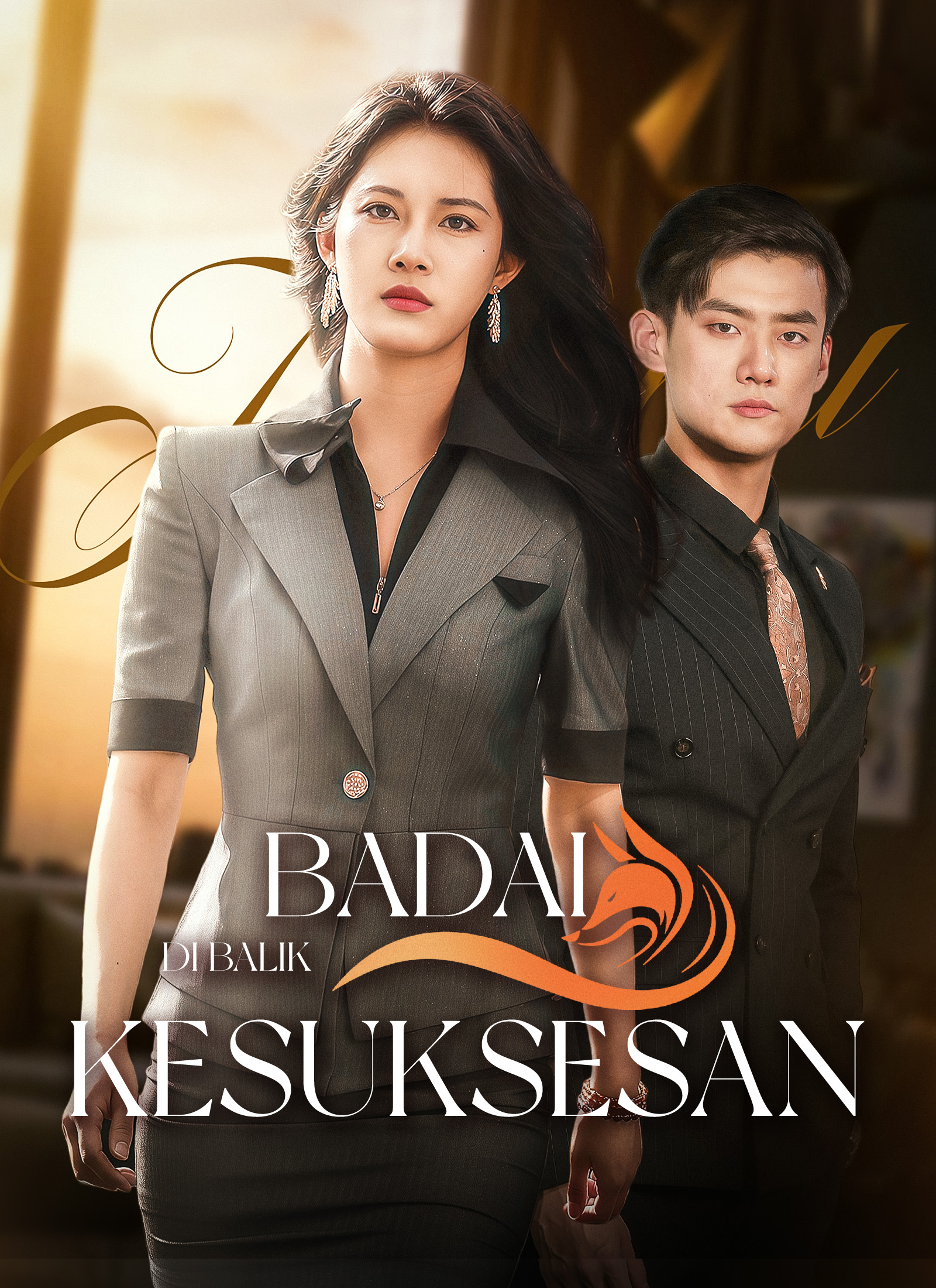 Badai di Balik Kesuksesan