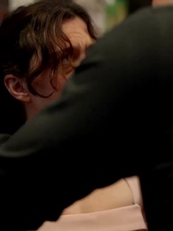 Épisode 54 - UN AMOUR PAR DESTIN