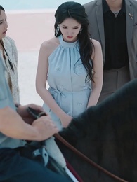 第29集 - 保安老爸錯婚我女神了