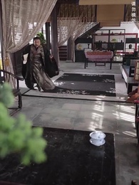 第19集 - 君心似劍負相思