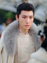 เจ้าหญิงล้างทรยศ - Episode 35