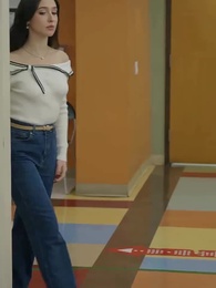 Episódio 13 - Desejada pelo Craque Bilionário