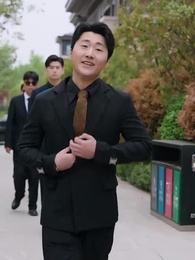 Badai di Balik Kesuksesan - Episode 8