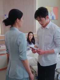 霧散風不停 - Episode 4