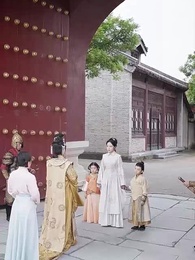 Episode 73 - [Synchron]Zeitreise: Die kluge Fürstin