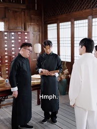 Episode 61 - Father of the Prodigy