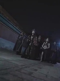 [Synchron]Zeitreise: Die kluge Fürstin - Episode 30