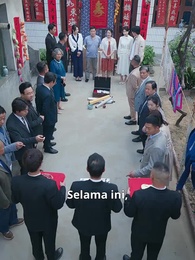 Episode 60 - Istri Dewiku Lengket Padaku