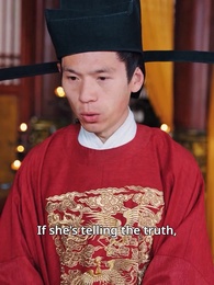 The Accidental Heir - Episode 62