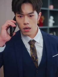 霧散風不停 - Episode 29