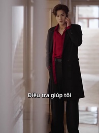 Tập 16 - Tro Tàn Sau Đêm Dài