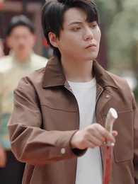 Father of the Prodigy - Episode 41