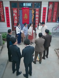 第54集 - 女神老婆賴上我