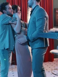 La Luna Destinata dell'Alfa - Episode 31