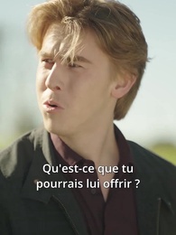 Tomber amoureux de ma fiancée perdue - Episode 57