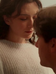 Épisode 32 - UN AMOUR PAR DESTIN