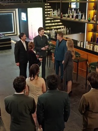 Episódio 25 - Vingança do Meu Ex-Marido