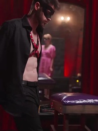 Tie Me Up, My Dom CEO - Episode 6