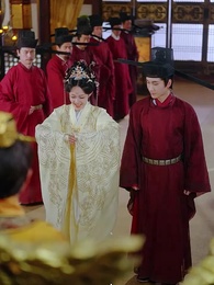 ตอนที่ 48 - เจ้าหญิงล้างทรยศ