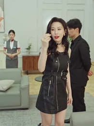 [吹替]愛は夜明け前に昇る - Episode 63