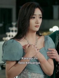 Episode 12 - [Dijuluki]Aku Nyesal Buat Mereka Sedih