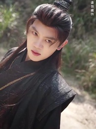 第40集 - 君心似劍負相思