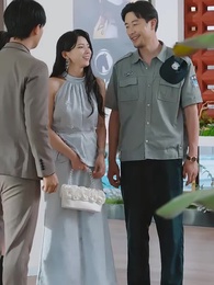 保安老爸錯婚我女神了 - Episode 26