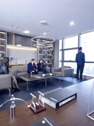 Episode 30 - [Dubbed]Reborn of the Underdog