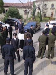 第28集 - 不屈守護