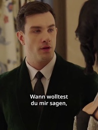 Episode 41 - Rache nach der Scheidung: Die heimliche Erbin