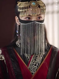 第53集 - 君心似劍負相思