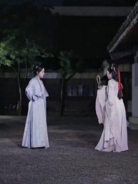 [Synchron]Zeitreise: Die kluge Fürstin - Episode 42