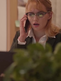 Episode 4 - Tie Me Up, My Dom CEO