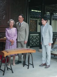 第13集 - 女神老婆賴上我