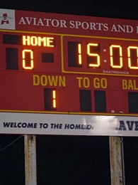 Episódio 24 - Desejada pelo Craque Bilionário