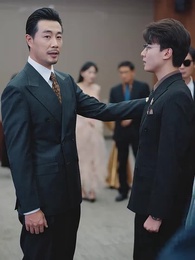 保安老爸錯婚我女神了 - Episode 68