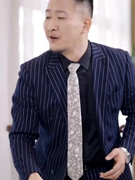 [Dubbed]Reborn of the Underdog - Episode 31