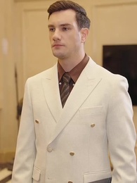 Rache nach der Scheidung: Die heimliche Erbin - Episode 72