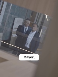 Episode 68 - [Dubbed]Reborn of the Underdog