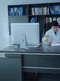 第14集 - 霧散風不停