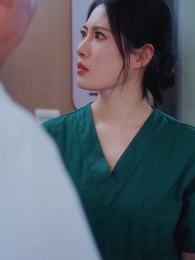 霧散風不停 - Episode 18